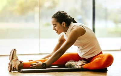 Os benefícios dos exercícios físicos para a saúde das mulheres