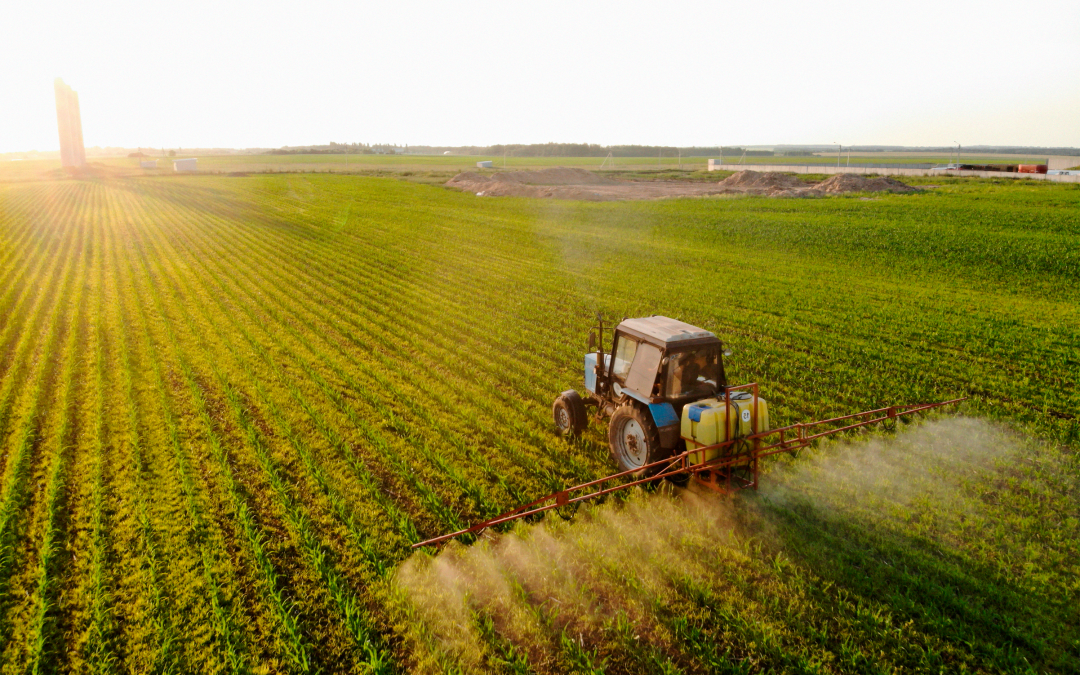 Cultivando Bem-Estar: Saúde Preventiva para o Agro Brasileiro