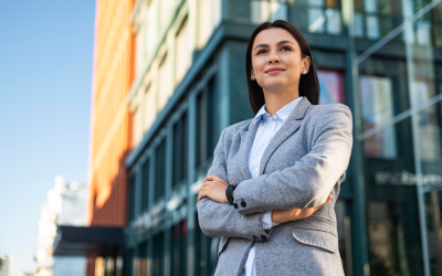 Liderança e Saúde: Cuidando das mulheres em cargos de responsabilidade