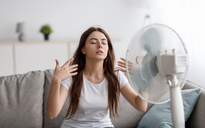 Ondas de Calor: Cuidados Essenciais para enfrentar as altas temperaturas