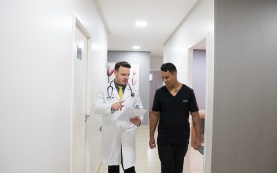 O que é fazer um Check-Up?